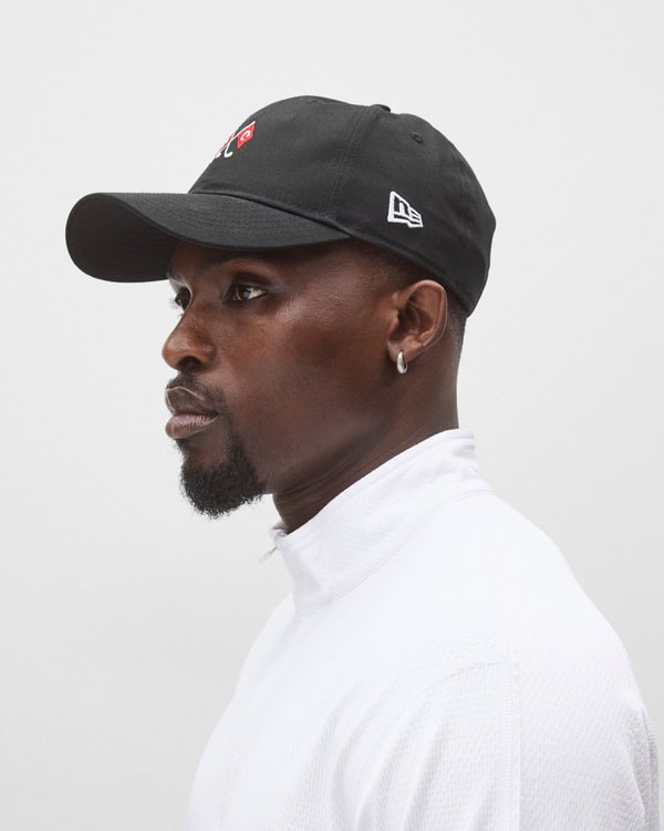 Reigning Champ New Era 9Twenty Fairway Cap Reviews