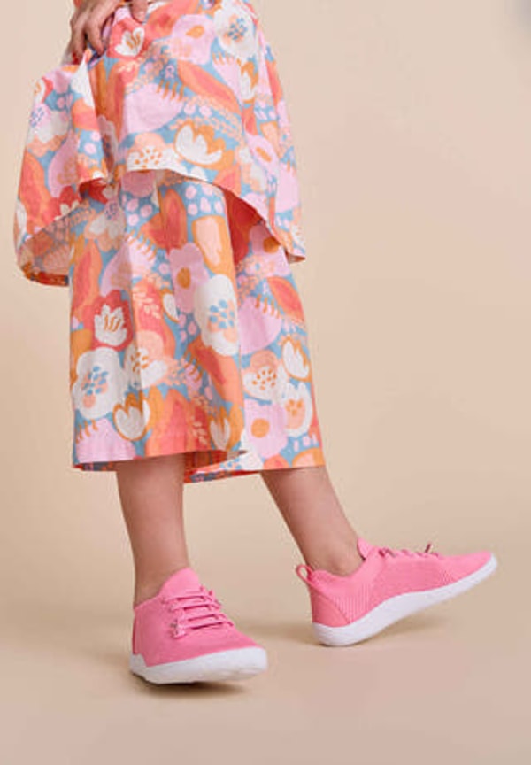 Reima Astelu Barefoot Shoes Review