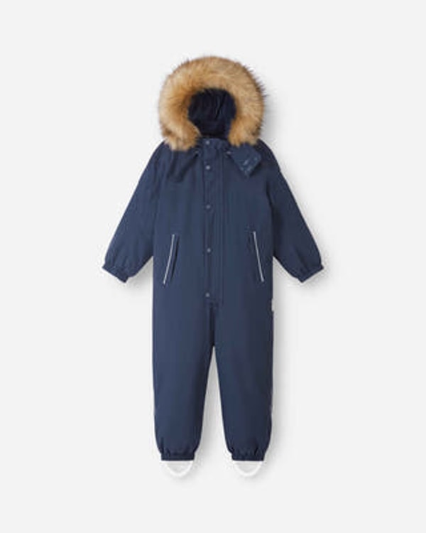 Reima Stavanger Snowsuit Review