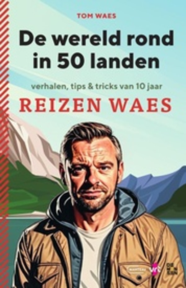 Reisboekwinkel De Zwerver Reisinspiratieboek 50 Landen Beoordeling