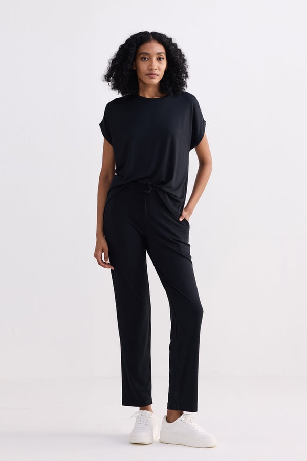 Reistor Relaxed Tee Set Reviews