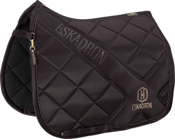Reitsport Dohm Schabracke Bicross Heritage Bewertung