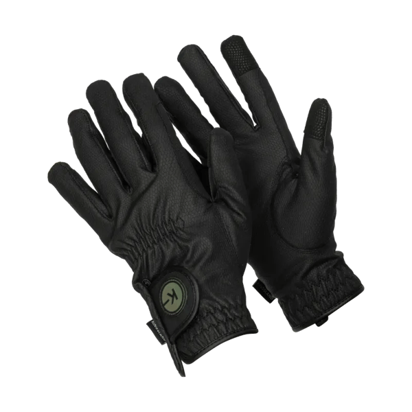 Reitsport Schockem&ouml;hle Kingsland Handschuhe KL Klgigi Winter Bewertung
