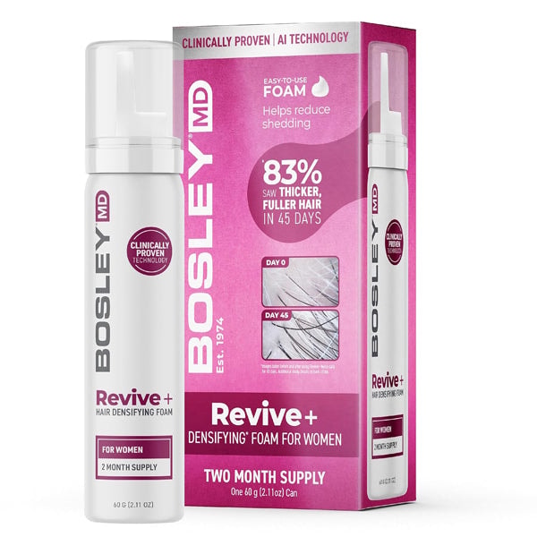 Rejoov BosleyMD Women's Revive Review
