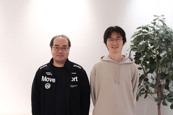 Relanceについて
