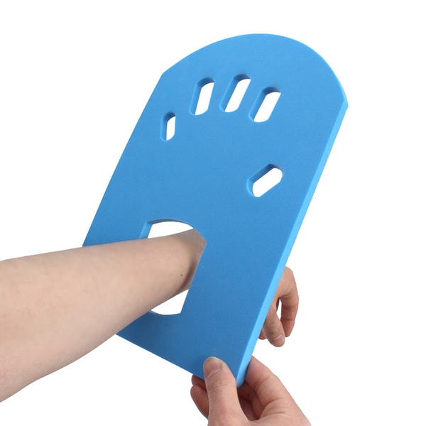 Relax Handpad Relax hand pad レビュー