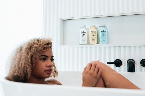 Relax Spa and Bath Review
