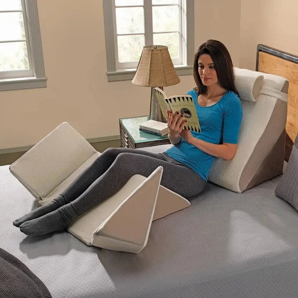Relax The Back Review