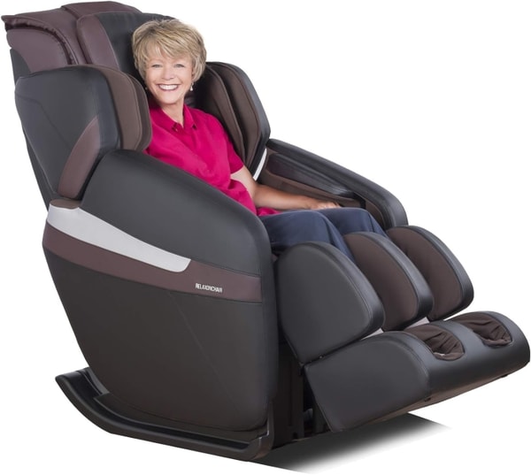 RELAXONCHAIR Review: RELAXONCHAIR MK-Classic Full Body Massage Chair Reviews