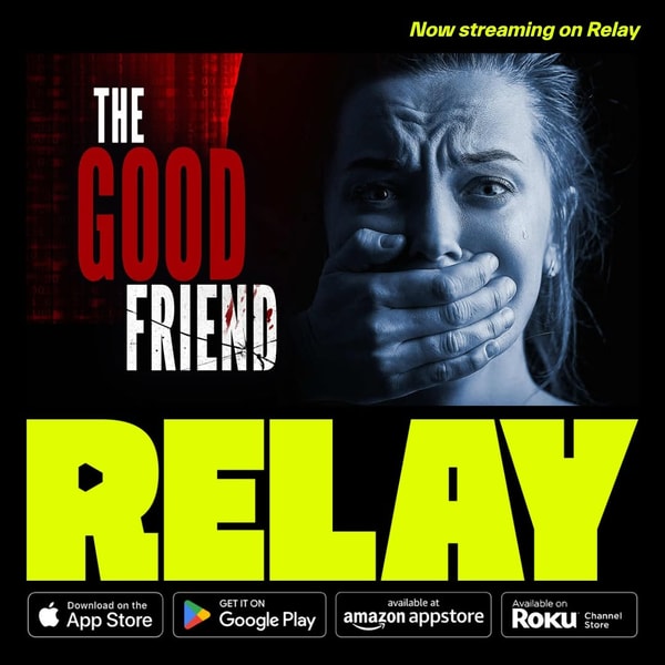 Relay Review