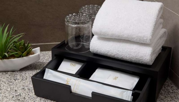 RELCI Hotel Executive King Review