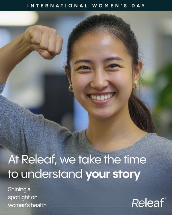 Overview of Releaf