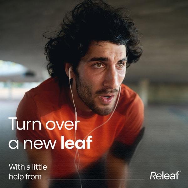 Releaf Review