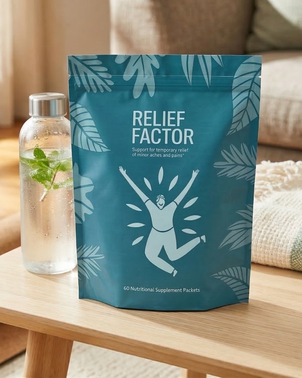 Relief Factor Review
