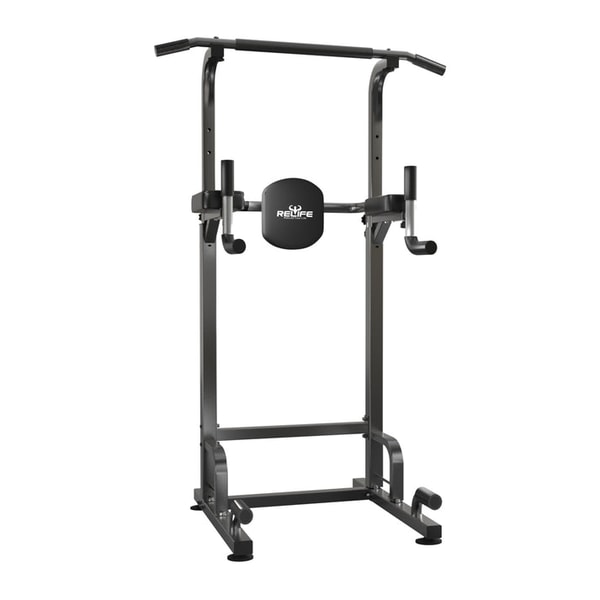 Relifesports Best Power Tower Review