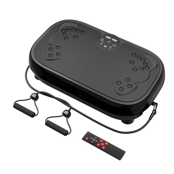 Relifesports Fitness Vibration Plate Review
