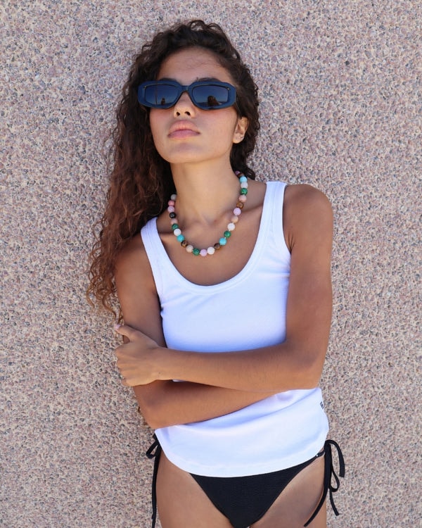RELIQUIA Toga Necklace Multi Review
