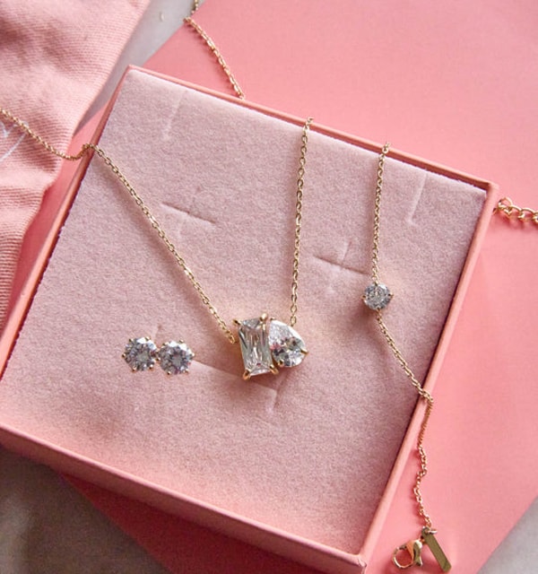 Rellery Solitaire CZ Bracelet Review