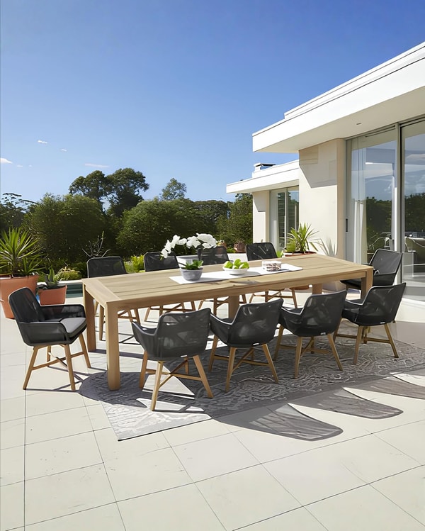 About Remarkable Outdoor Living