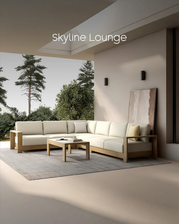 Overview of Remarkable Outdoor Living