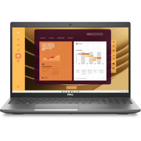 ReMarkt Dell Latitude 5550 Recensione