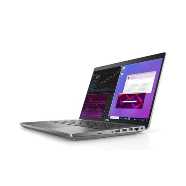 ReMarkt Dell Precision 3470 Beoordeling