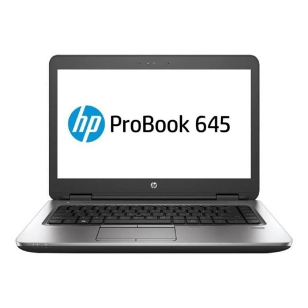 ReMarkt HP ProBook 645 G3 Rese&ntilde;a