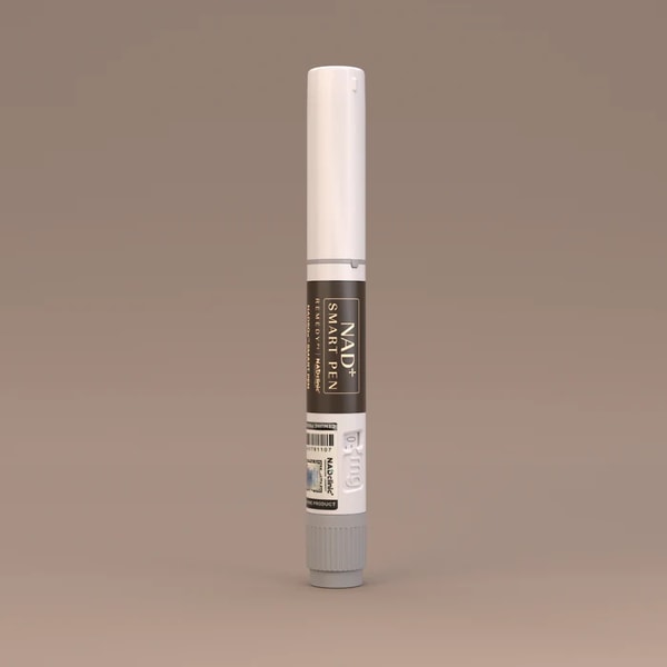 Remedy Place NAD+ Smart Pen Reviews