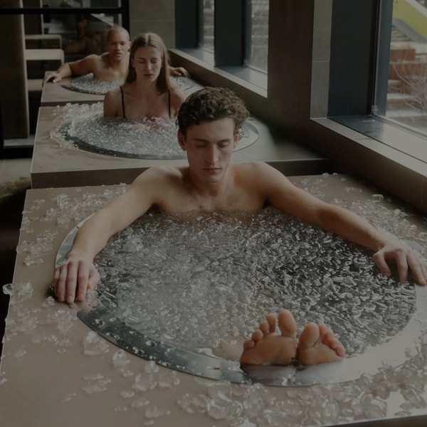 Remedy Place Guided Ice Bath Reviews