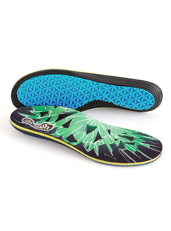 Remind Insoles Medic Impact Insole Reviews