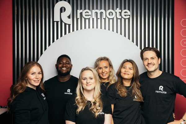 Remote Overview