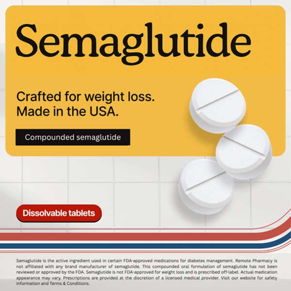 semaglutide tablets reviews Remote Pharmacy Reviews 2026 → (4.0/5) Care That Fits Your Life