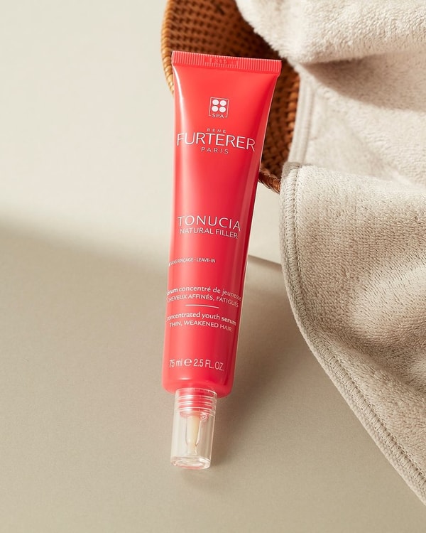Ren&eacute; Furterer Review