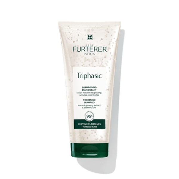 Ren&eacute; Furterer Triphasic Thickening Shampoo Review