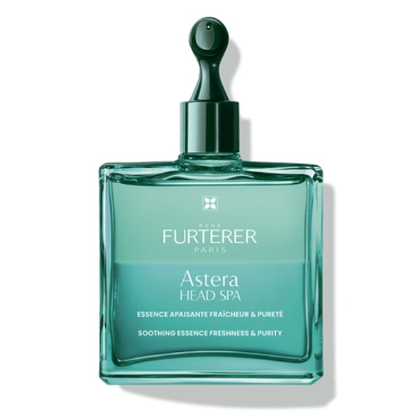 Ren&eacute; Furterer ASTERA Soothing Concentrate Review