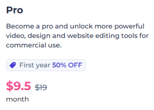 Renderforest Pro Plan Review