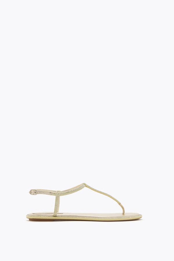 Diana Butter Yellow Sandal Review