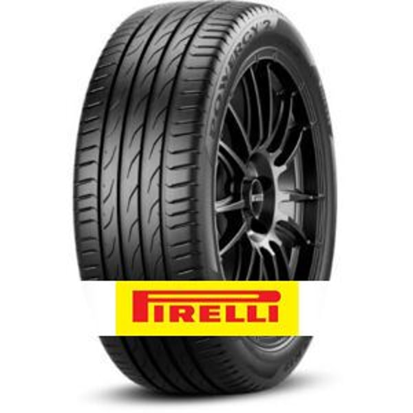 Pirelli Powergy Arvostelu