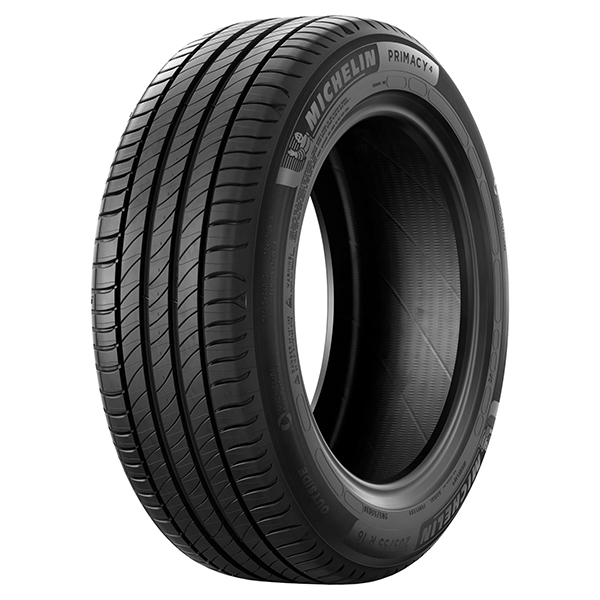 Michelin Primacy 4 Arvostelu