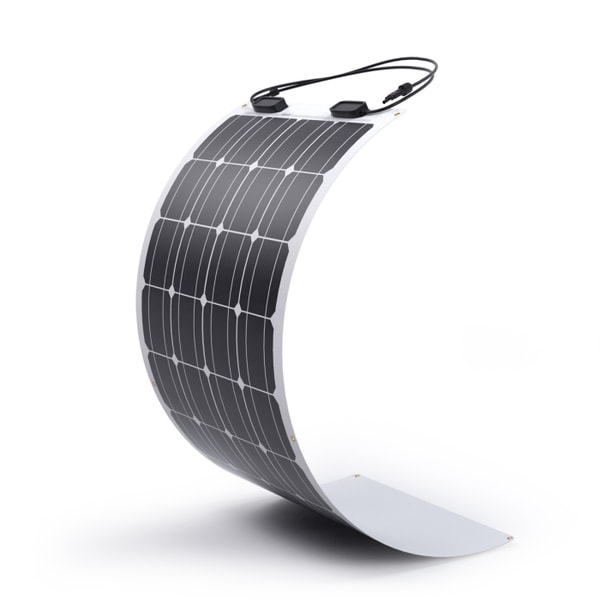 RENOGY Review: RENOGY 100W 12V Flexible Monocrystalline Solar Panel Reviews