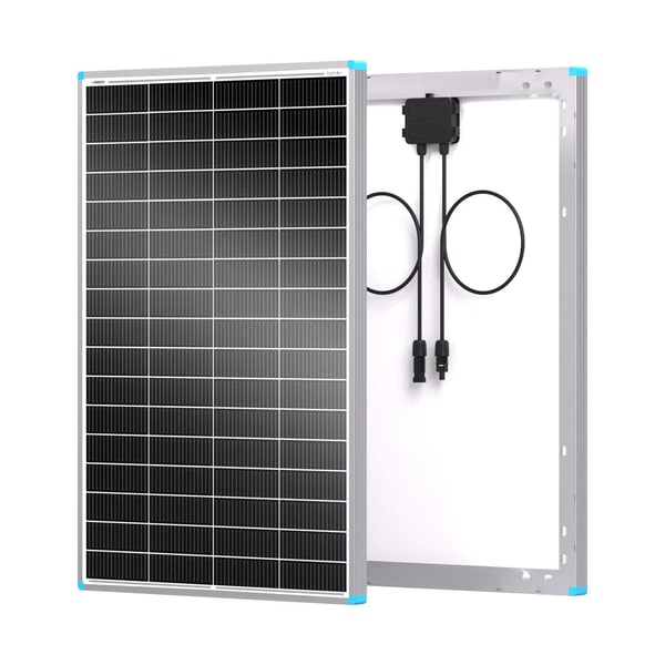 Renogy N-Type Solar Panel Reviews
