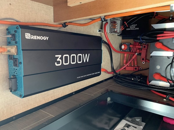 About Renogy