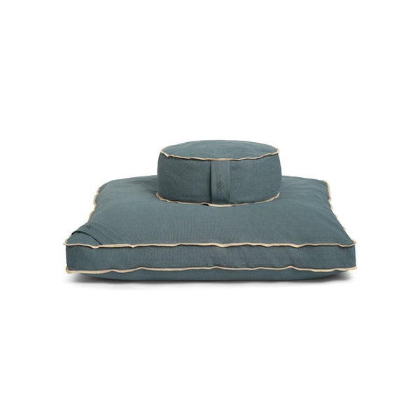 renoo Organic Meditation Cushion Set Review