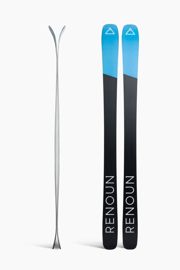 Renoun Endurance 98 Review