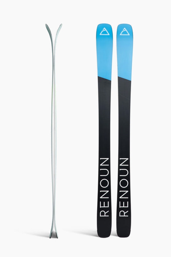 Renoun Earhart 88 Review