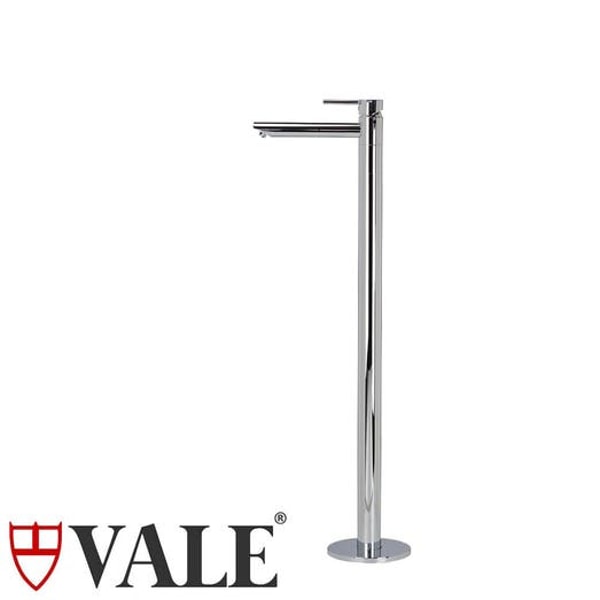 Renovator Store Molla Floor Standing Bath Mixer Review