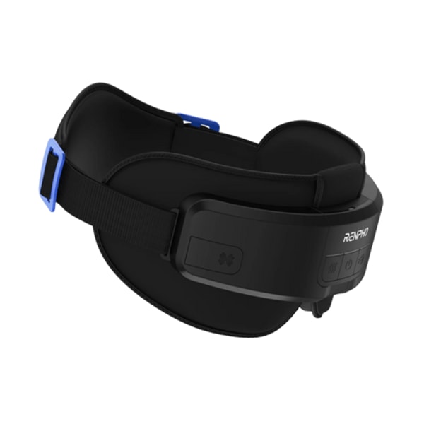 Renpho Eyeris Masc Eye & Head Massager Review