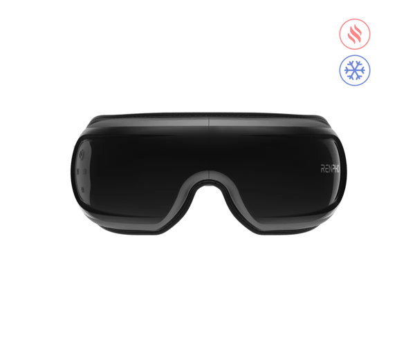Renpho Eyeris 3 Eye Massager Review