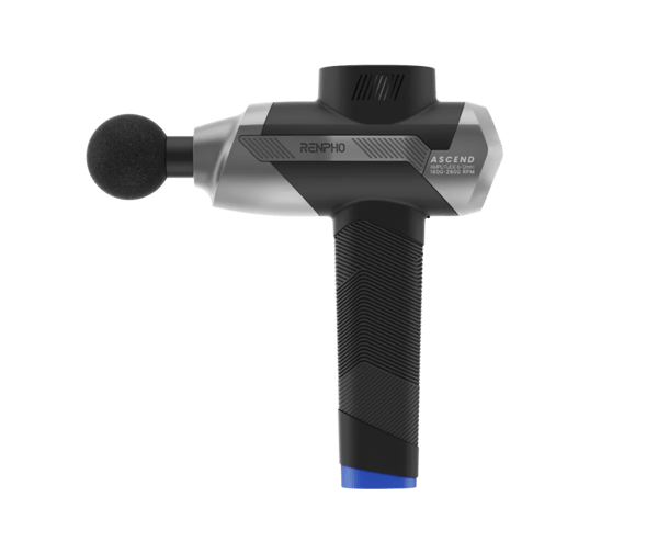 Renpho Ascend Massage Gun Review