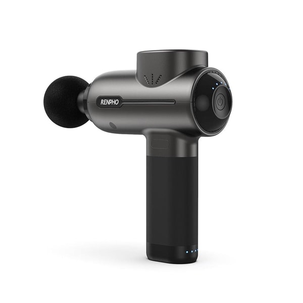Renpho RENPHO R3 Active Massage Gun 评论